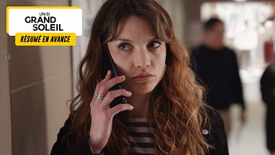 image de la news Un Si Grand Soleil en avance : résumé de l’épisode du vendredi 17 mai 2024 [SPOILERS]