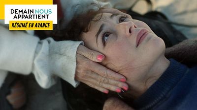 image de la news Demain nous appartient : ce qui vous attend dans l'épisode 1333 du mercredi 4 janvier 2023 [SPOILERS]