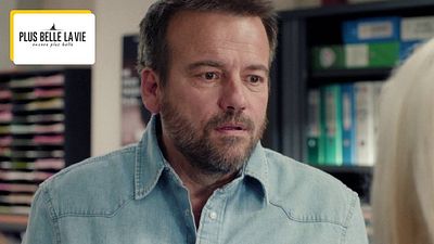 image de la news Plus belle la vie en avance : ce qui vous attend dans l'épisode 105 du vendredi 31 mai 2024 [SPOILERS]