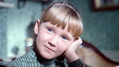 image de la news Mary Poppins : qu’est devenue Karen Dotrice, l'adorable petite fille du classique de Disney ?