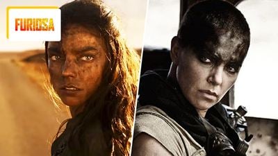 Charlize Theron n'est plus Furiosa : pourquoi Anya Taylor-Joy la remplace dans le nouveau Mad Max ?