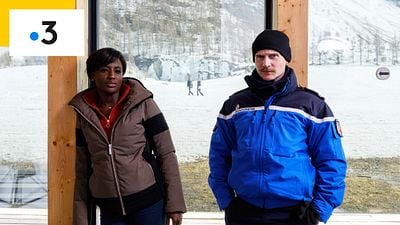 image de la news Le meilleur d'entre nous sur France 3 : que vaut cette série policière avec Nicolas Gob (L'art du crime) ?