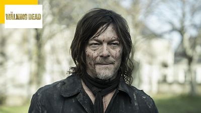image de la news The Walking Dead en France : Norman Reedus voulait absolument tourner avec cette star dans la série Daryl Dixon !