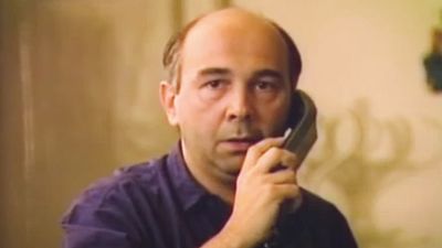 image de la news Il y a 30 ans, sans le savoir, ce célèbre acteur français nous offrait un moment de télévision hilarant