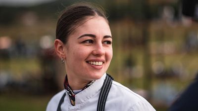 image de la news “C’est un peu décevant” : Albane (Top Chef) très critiquée sur les réseaux sociaux, sa décision radicale