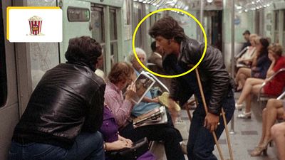 image de la news Il y a 53 ans, ce jeune homme faisait ses premiers pas au cinéma, aujourd'hui c'est l'une des plus grandes stars du monde. L'avez-vous reconnu ?