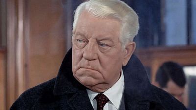 image de la news "Rien n'était de ma faute, et je me suis fait engueuler" : il y a près de 50 ans, Jean Gabin livrait sa toute dernière interview