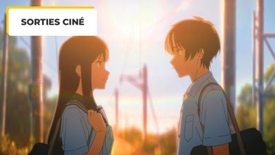 Après Belle et Suzume, cet animé va vous bouleverser ! Pourquoi faut-il voir Tunnel to Summer au cinéma ?