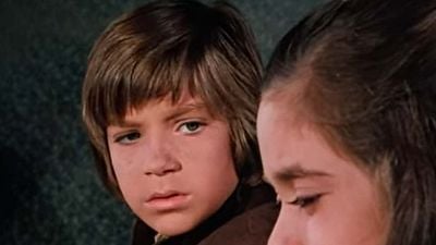 image de la news A l'âge de 11 ans, cet acteur mondialement connu a débuté dans La Petite maison dans la prairie... L'avez-vous reconnu dans son premier rôle ?