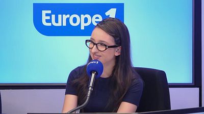 image de la news Star Academy : "J'ai préféré en rire qu'en pleurer", Ambre réagit à sa chute sur scène ! On sait ce qui lui est arrivé