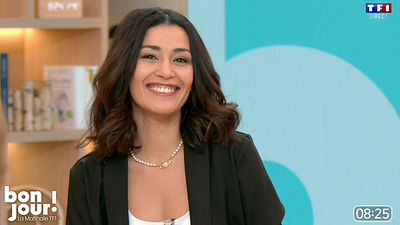 image de la news Karima Charni (Bonjour!) dévoile le nom de cette chroniqueuse dont elle "est devenue très proche”