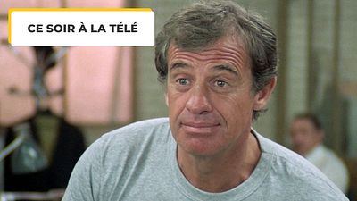 image de la news Ce soir à la télé : il fut un temps où la promesse d'un film policier avec Jean-Paul Belmondo suffisait à attirer près de 5 millions de spectateurs