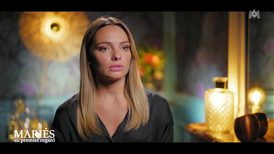 image de la news Entretien d’embauche insolite pour Ophélie (Mariés au premier regard) et sa cousine…