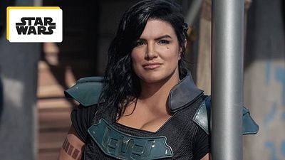 image de la news Star Wars : après son renvoi de The Mandalorian, Gina Carano porte plainte avec un soutien étonnant
