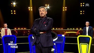 image de la news Le Meilleur Pâtissier : ça y est, Olivier Minne a débuté le tournage et selon lui ça va "surprendre”