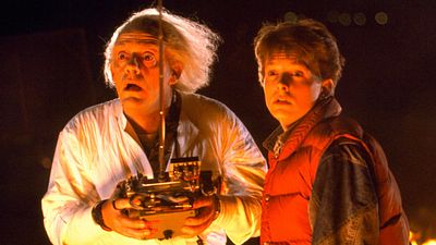image de la news Si Retour vers le futur parle toujours autant au public 40 ans après, c'est pour une raison bien précise selon Michael J. Fox