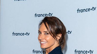 image de la news Télématin : Julia Vignali balance sur ce petit défaut de son collègue Thomas Sotto qu’elle ne supporte pas !