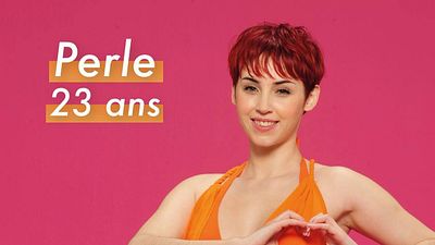 image de la news Love Island : Qui est Perle, la make-up artist aux faux airs de Miley Cyrus ? (Photos)