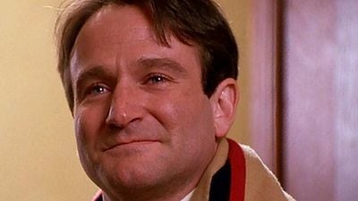 image de la news "Il ferait l'idiot tout en étant profond en même temps" : 36 ans après, cette star rend un vibrant hommage à Robin Williams