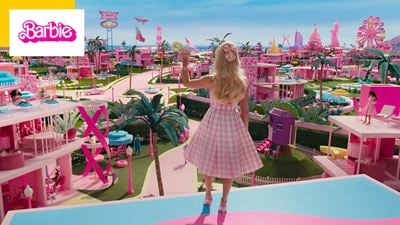 Barbie : quelle actrice Margot Robbie a-t-elle remplacée ?