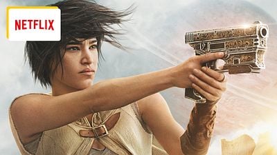 image de la news C'était le Star Wars de Netflix, mais Rebel Moon a été mal accueilli : "Je continuerai de le défendre à vie"