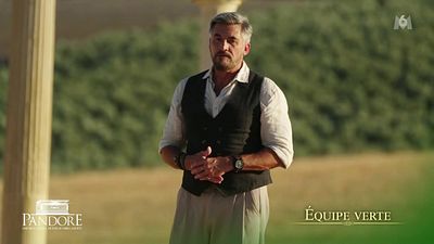image de la news M6 avance la finale de Pandore pour faute d’audience !