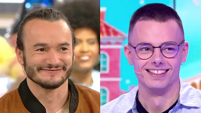 image de la news Exclu. "À l'inverse de moi, il...", Benoît de N'oubliez pas les paroles cash sur Emilien des 12 Coups de midi