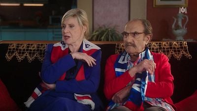 image de la news Scènes de Ménages : la saison 18 débute le 24 août 2026 avec 2 nouveaux acteurs et pas que ! "Tout change... sauf eux !"