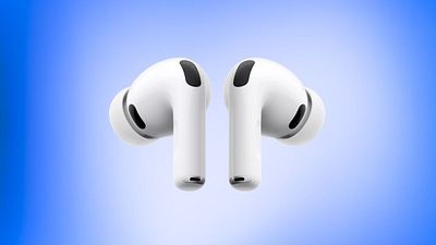 image de la news AirPods Pro 3 : les écouteurs Apple sont à prix cassé pendant les soldes chez Boulanger