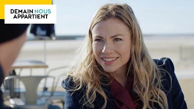 image de la news Demain nous appartient : après son départ de la série, Maud Baecker tourne un nouveau projet étonnant en Afrique