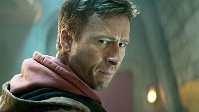 image de la news Running Man : le Club AlloCiné aime le film de science-fiction adapté de Stephen King