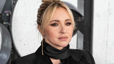 image de la news Hayden Panettiere : dans Scream, l'actrice était devenue l'un des personnages favoris des fans de la saga !