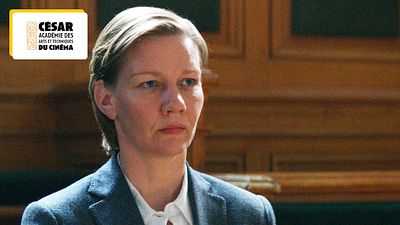 image de la news Anatomie d'une chute : Innocente ou coupable ? Les Américains n'ont pas le même avis que les Français...