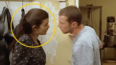 image de la news Aujourd'hui, tout le monde connaît cette célèbre actrice française. Il y a 28 ans, elle faisait ses premiers pas à l'écran