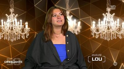 image de la news Après Les Cinquante, nouvelle émission en vue pour Lou Pernaut !