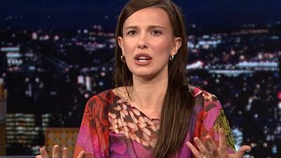 image de la news "Je voulais vraiment le rôle !" : la star de Stranger Things a auditionné pour Game of Thrones