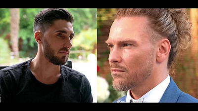 image de la news "Tout est fait pour qu’il y ait un oui", un ex-candidat de Mariés au premier regard fait des révélations sur les rouages de l’émission