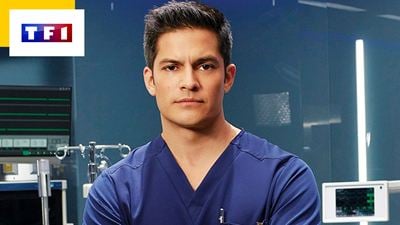 Good Doctor : que devient Nicholas Gonzalez (Melendez) depuis qu'il a quitté la série ?