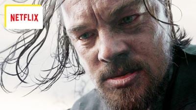 Dernière chance sur Netflix : Leonardo DiCaprio s'est donné corps et âme pour ce film noté 4,2 sur 5 et ça a payé !