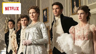 image de la news Vous aimez Anthony Bridgerton ? Préparez-vous à le découvrir dans une autre série Netflix très populaire