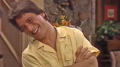 image de la news 31 ans après, qu'est devenu Tony Danza, la star de Madame est servie ?