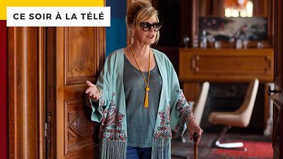 image de la news Ce soir à la télé : quand Chantal Ladesou est devenue une valeur sûre au box-office