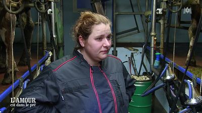 image de la news Grosse ambiance entre Valentin (L’amour est dans le pré) et Ilona…