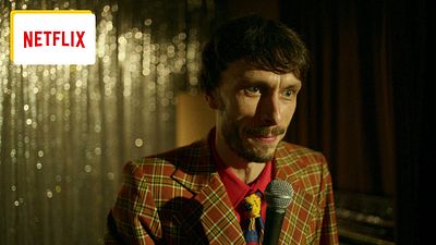 image de la news Mon petit renne sur Netflix : les abonnés tentent de retrouver l'agresseur de la série, le créateur réagit