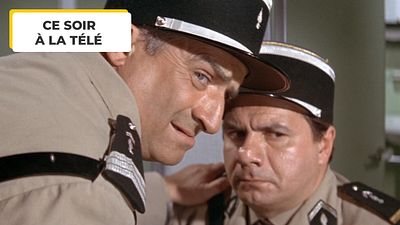 image de la news Le Gendarme à New York : si Jean Lefebvre (Fougasse) est moins présent, il y a une bonne raison !