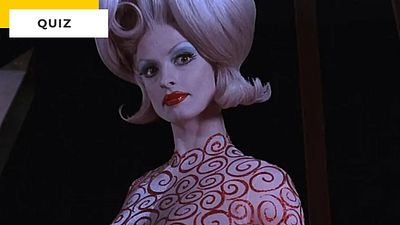 image de la news Quiz Cinéma : seul un vrai fan de Tim Burton pourra faire un sans-faute !