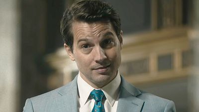 image de la news Yellowstone : on sait qui va jouer face à Luke Grimes (Kayce Dutton) dans le spin-off Y: Marshals