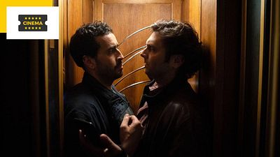 image de la news Une année difficile : quel comédien Jonathan Cohen a-t-il remplacé dans le nouveau film de Toledano et Nakache ?