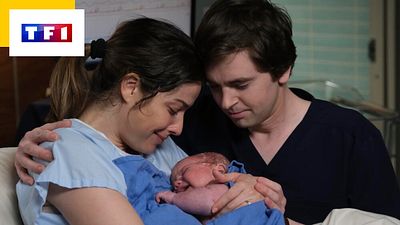 image de la news Good Doctor sur TF1 : le couple Shaun et Léa en danger ? Les révélations de Freddie Highmore sur la saison 7