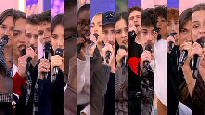 image de la news Star Academy : fin des évaluations ! Qui seront les 3 nouveaux nominés de la semaine ? Nos pronostics